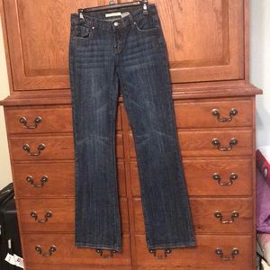 Stetson Jeans